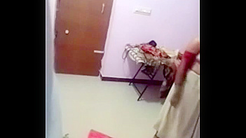 Tamil Wife Gets Caught Naked, Mind-Blowing Sex Tape Reveals All