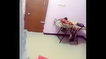 Tamil Wife Gets Caught Naked, Mind-Blowing Sex Tape Reveals All