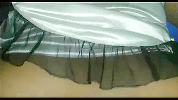 Desi Bhabhi Riding Her Husband’s Tiny Meaty Dick Like a Whore