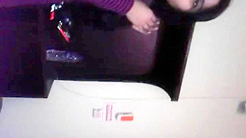 Hidden Cam Action - Hot Young Couple Getting Wild In Hotel Room