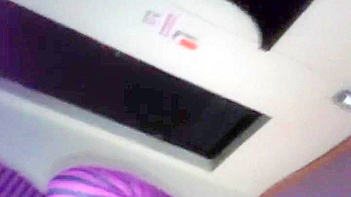 Hidden Cam Action - Hot Young Couple Getting Wild In Hotel Room