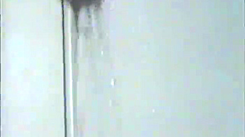 Desi Wife Soaking Wet in the Shower, Slick and horny as fuck