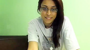 Tight Indian Chick Gets Pounded Hard In Every Hole
