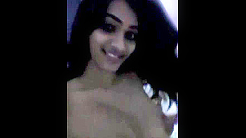 Indian GF Slams Pussy While Recording Steamy Nude Selfie For Boyfriend