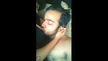 Desperate Indian College Couple Gets Wild, Leaky Sex Tape Caught on Camera