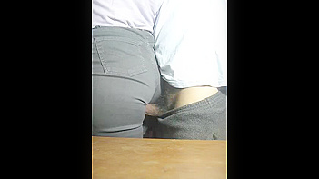 Busty Indian GF Gets Pounded Hard In College Library MMS
