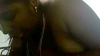 South Indian Bhabhi Sucks Her Husband's Dick Like a Fucking Pro, Making Him Cum Hard