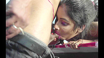 Hell, Watch This Wild Indian Couple Get Freaky As Shit Post-Party