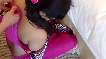 Indian MILF Sucks Dick Like a Whore, Mind-Blowing Pussy pounding Action