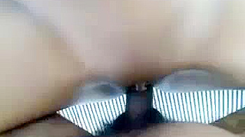 Desi Teen GF Sucks Dick Like a Whore in Amateur Homemade Porn Clip