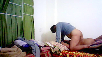 Desi Chubby Aunty Gets Wild in Forbidden Dewar Sex Adventure