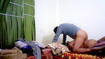 Desi Chubby Aunty Gets Wild in Forbidden Dewar Sex Adventure