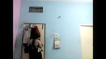 South Indian Busty Wife Got Filmed Naked Secretly, Hot As Fuck, Crazy Tits Action