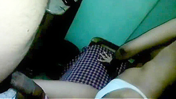 Smriti Irani Indian Politician MMS Leak Caught on Tape