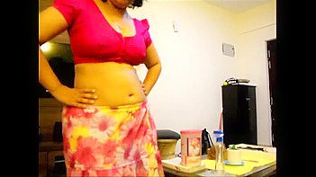 Indian MILF Bhabhi Reveals Wild Sexual Fantasies, Dirty Talk Included