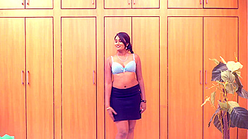 Swathi Naidu Telugu Amateur Gets Freaking Naked, Showing Off Her Perfect Curves and Pussy