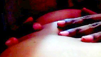 College Chick Caught Naked, Soaking Wet in Shower, Filmed Raw