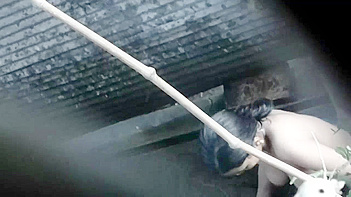 Indian Chick Getting Soaked in Homemade Shower Porn Vid
