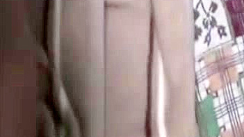 Indian Wife in Lacy Lingerie Gets Fucked While She Sleeps