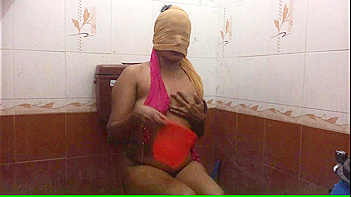 Indian Bhabhi Seduces with Lustful Passion in Wild Sex Adventure