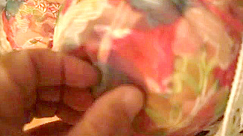 Indian Chick Masturbates Like a Freaking Pro, Wet Pussy Action