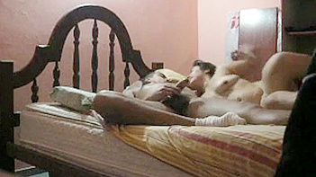 Indian MILF With Huge Tits Gets Pounded Hardcore In Wild Sex Session