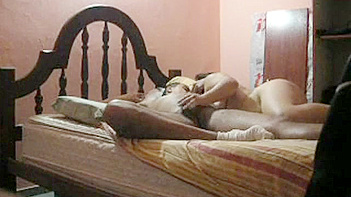 Indian MILF With Huge Tits Gets Pounded Hardcore In Wild Sex Session