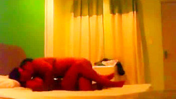 MILF Sucks Dick Like a Whore, Tongue Working Overtime, Pussy Dripping Wet