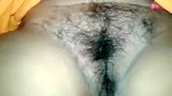 Bangla Housewife Gets Pounded Hard in XXX Movie