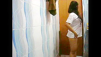 Bengali Bitch with Big Boobs Rides Cock Like a Whore in College Sex Scandal