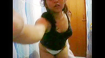 Bengali Bitch with Big Boobs Rides Cock Like a Whore in College Sex Scandal