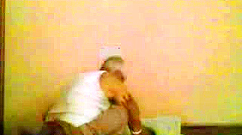 Indian Maid Gets Pounded Hard in Wild Hardcore Sex Session