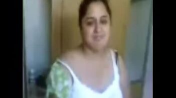 MILF Sucks Dick Like a Whore, Making Every Second Count