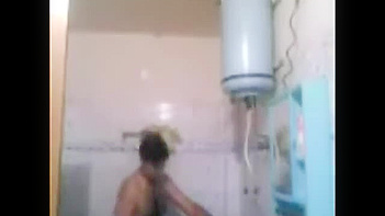 MILF Sucks Dick Like a Whore, Making Every Second Count