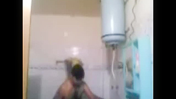 MILF Sucks Dick Like a Whore, Making Every Second Count