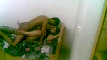 Damn, This Hot Indian Wife Gets One Hell of a Rough, Mind-Blowing Fuck from Her Damn Hubby