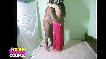 Screaming Hot Indian Chick Sucks Dick Like a Whore, Filthy Mouth, Wet Pussy, Hardcore Blowjob Action