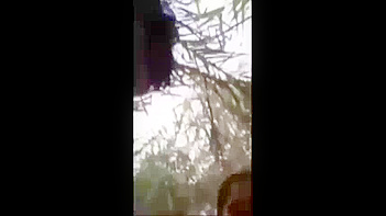 Indian Couple Caught in Wild, Outdoor Romance on Secret Date MMS Leak