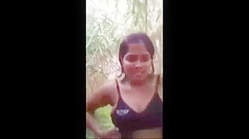 Indian Couple Caught in Wild, Outdoor Romance on Secret Date MMS Leak