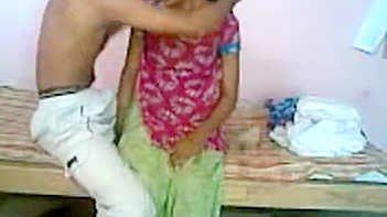 Desi Couple Gets Wild and Dirty in Mind-Blowing Sex Session
