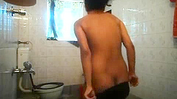 Indian Chick Sucking Dick Like a Whore, Mind-Blowing Blowjob Action