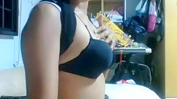 Filthy Hot Tamil College Chick Revathi Gets Pounded Hardcore In Every Hole