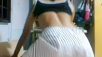 Filthy Hot Tamil College Chick Revathi Gets Pounded Hardcore In Every Hole