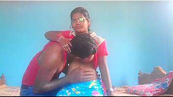 Desi Couple Getting Wild in Indian Sex Movies, Damn That's Juicy
