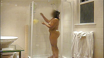 Filthy Hot Milf Gets Pounded Hard in the Shower, Watch Namrita Bhabhi Scream and Moan Wildly