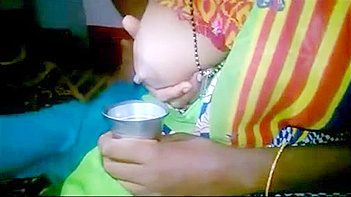 Indian Aunty Gets Wild and Horny in XXX Porn, Mind-Blowing Action!