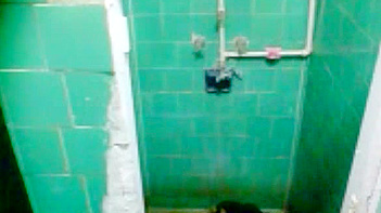 Indian Chick Gets Naked in Public, Wild Sex Action Caught on Camera