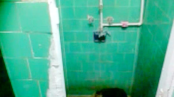 Indian Chick Gets Naked in Public, Wild Sex Action Caught on Camera