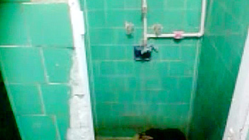 Indian Chick Gets Naked in Public, Wild Sex Action Caught on Camera