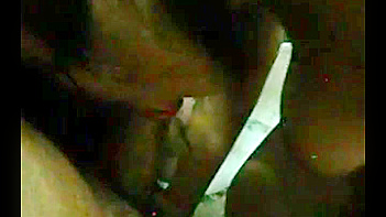 Indian College Chick Sucking Dick Like a Whore